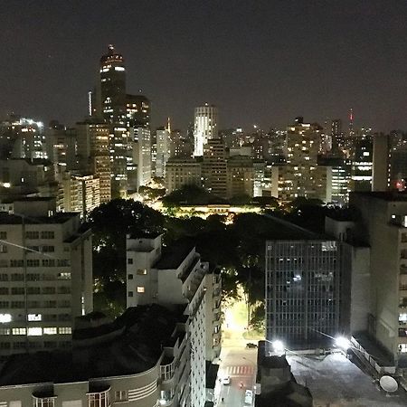 Apartamento Do Lago - São Paulo Kültér fotó